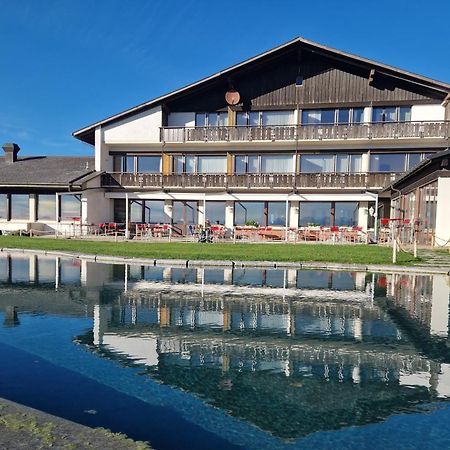 Baernsicht Panorama Hotel Wasen Buitenkant foto