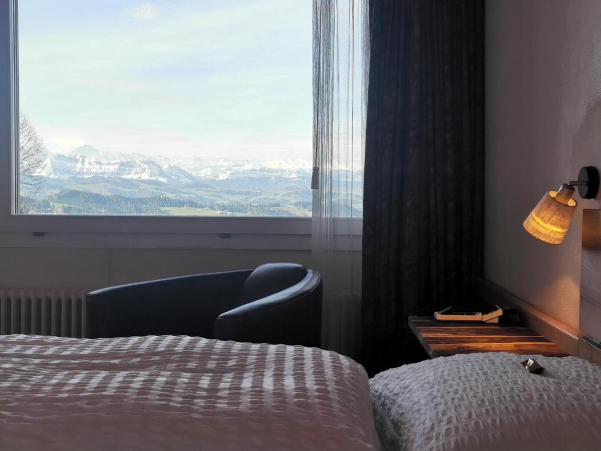 Baernsicht Panorama Hotel Wasen Buitenkant foto